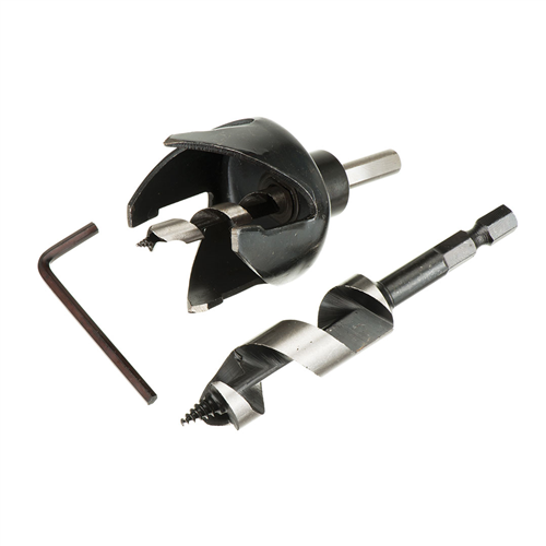 TOMAX TOPUZLU KİLİT AHŞAP PANÇI